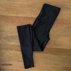 Maternity leggings